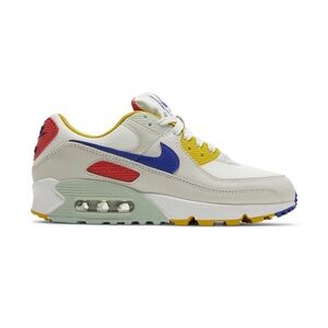 COPY - Nike 8.5 Air Max 90 'Summit- barely worn